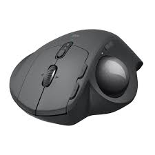 Logitech MX ERGO Advanced Wireless Trackball (910-005179)