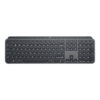 Logitech MX Keys Combo for Business Keyboard- 920- 010251