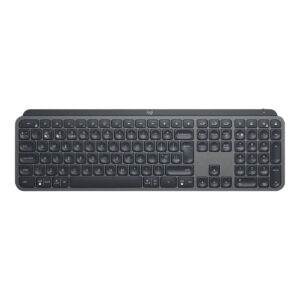 Logitech MX Keys Combo for Business Keyboard- 920- 010251