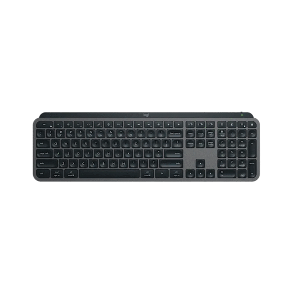 Logitech MX Keys Wireless Keyboard & Mouse Combo for Business Gen 2 920-010934