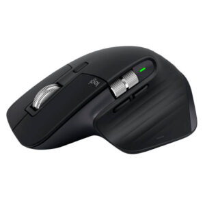Logitech MX Master 3S Performance Wireless Mouse- 910-006559