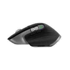 Logitech MX Master 3s For Business Wireless Mouse(910-006582)
