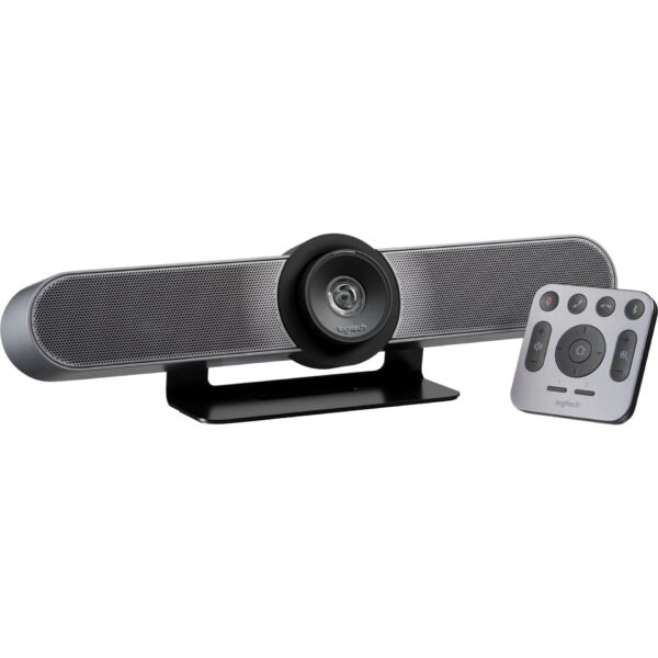 Logitech MeetUp Video Conference Camera (960-001102)