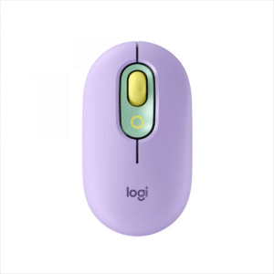 Logitech POP Bluetooth Mouse - Daydream (910-006547)