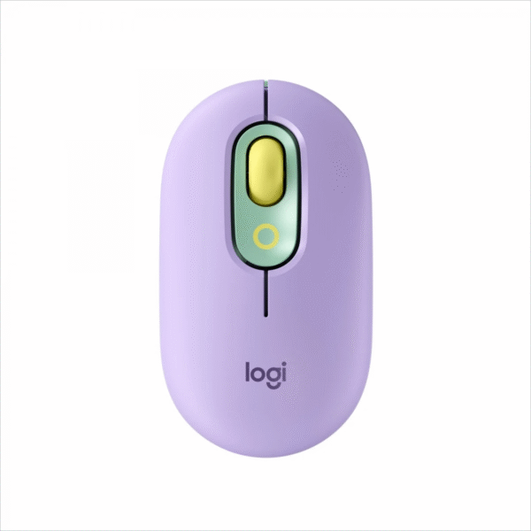Logitech POP Bluetooth Mouse - Daydream (910-006547)