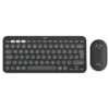 Logitech Pebble 2 Bluetooth Keyboard and Mouse Combo – 920-012239