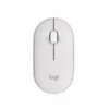 Logitech Pebble 2 M350S Mouse White(910-007013)