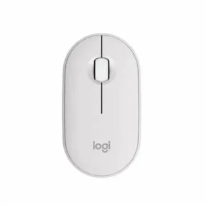 Logitech Pebble 2 M350S Mouse White(910-007013)
