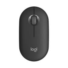 Logitech Pebble Mouse 2 M350s Bluetooth Mouse 910-006988 (Graphite)