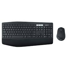 Logitech Performance Wireless Keyboard and Mouse MK850 – 920-008226