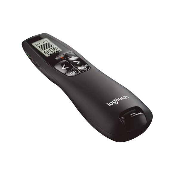 Logitech Professional Presenter R700 black (910-003506)
