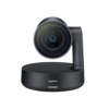 Logitech Rally Ultra-HD Conference Cam – BLACK 960-001240