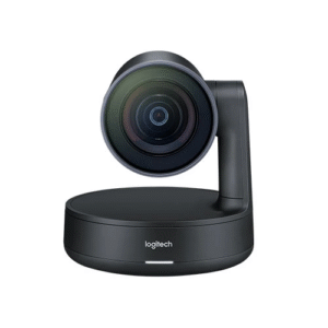 Logitech Rally Ultra-HD Conference Cam – BLACK 960-001240