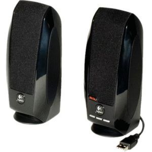 Logitech S150 Digital USB Speakers (980-000029)