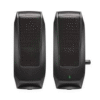 Logitech Speaker S120 Black (2.0) – 980-000010