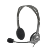 Logitech Stereo Headset H110 (981-000271)
