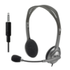 Logitech Stereo Headset H111 981-000593