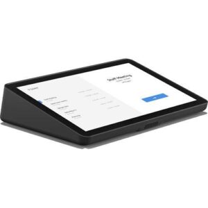 Logitech Tap IP - Graphite Part number: 952-000085