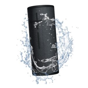 Logitech UE Boom 3 Speaker Night Black (984-001360)