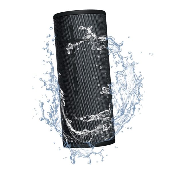Logitech UE Boom 3 Speaker Night Black (984-001360)