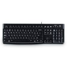 Logitech USB Keyboard K120 – 920-002508