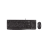 Logitech USB Keyboard $ Mouse MK120 (920-002562)