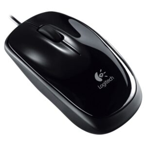 Logitech USB Optical Mouse M105 (910-002943)