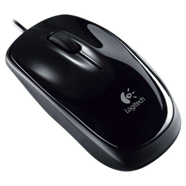 Logitech USB Optical Mouse M105 (910-002943)