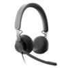 Logitech Wired Headset Zone – 981-000875