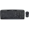 Logitech Wireless Keyboard & Mouse MK330 – 920-003989