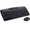 Logitech Wireless Keyboard & Mouse MK330 – 920-003989