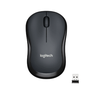 Logitech Wireless M220 Silent Mouse (910-004878)