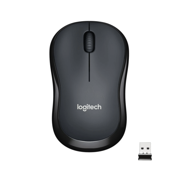 Logitech Wireless M220 Silent Mouse (910-004878)