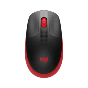 Logitech Wireless Mouse Full Size M190 910-005908
