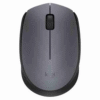 Logitech Wireless Mouse M171 – Black – 910-004424