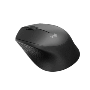 Logitech Wireless Mouse M280 Black (910-004287)