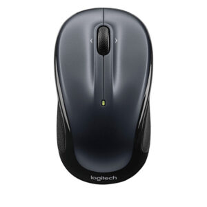 Logitech Wireless Mouse M325 Grey - 910-002142