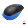 Logitech Wireless Mouse full size M190 910-005907