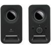 Logitech Z150 3W Black PC Speaker - 980-000816