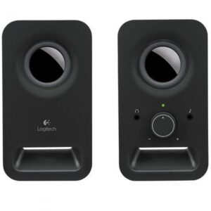 Logitech Z150 3W Black PC Speaker - 980-000816