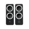 Logitech Z200 Multimedia Stereo Speakers