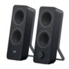 Logitech Z207 Bluetooth 2.0 Black Speakers (980-001295)