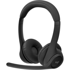 Logitech Zone 300 Wireless Bluetooth Headset 981-001407