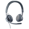 Logitech Zone Wired Teams - Graphite - Usb - Emea 981-00870
