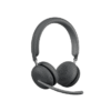 Logitech Zone Wireless 2 UC - 2.4GHZ/BT (981-001152)