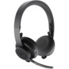 Logitech Zone Wireless Bluetooth Headset with Microphone - 981-000914