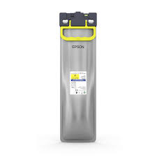 Original OEM Ink Cartridge Epson T05B4 (C13T05B440) (Yellow)
