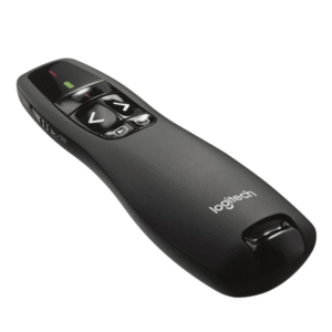 Presenter – Logitech Wireless Presenter R400 – 910-001356