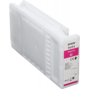 Singlepack UltraChrome XD2 T41F340 Magenta 350ml (C13T41F340)