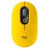 Logitech POP Wireless Mouse with Emoji Button Function – Blast – 910-006546